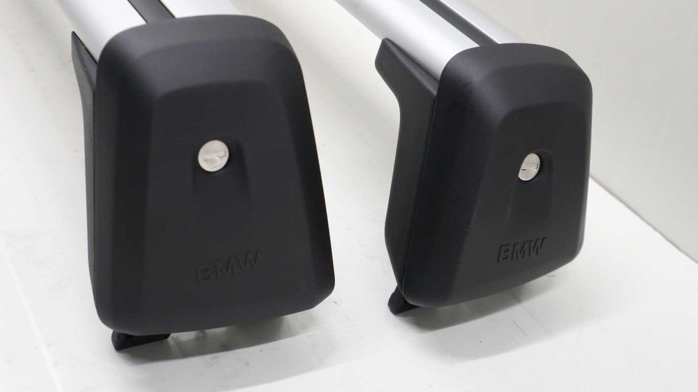 Напречни греди / релси за таван багажник БМВ Ф44 BMW F44