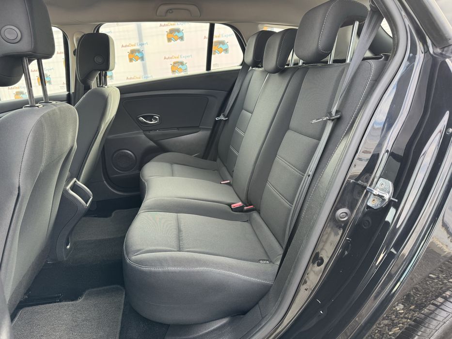 An 2014 “ Led “ Navi