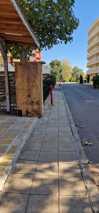 Магазин Помещение под наем Слънчев бряг