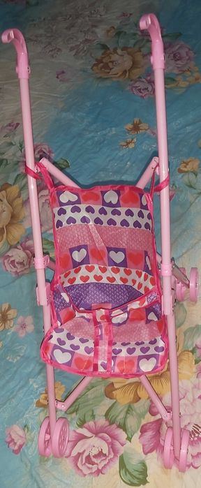 Продаются детские игрушечные коляски для кукол