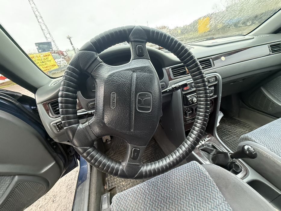 Хонда  сивик  1.5 бензин  114 кс  1998г на части