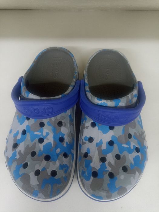 Кроксы размер (M 6 W 8)