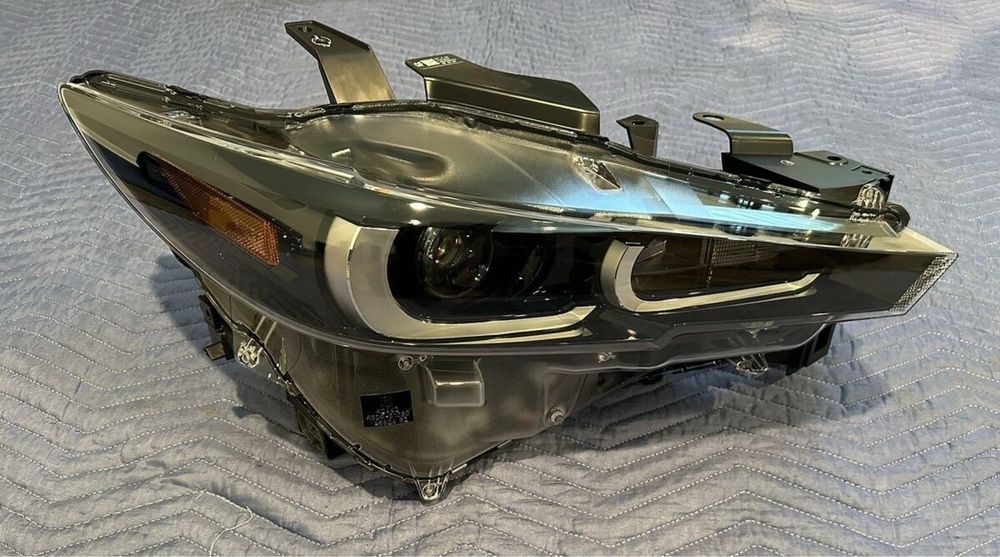 Фар ,фарове, оборудване, врати, броня Mazda CX5 2024, нови