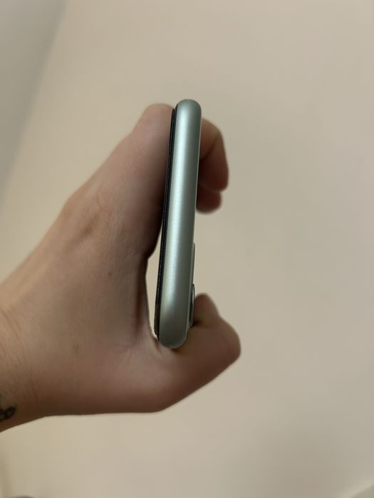 Iphone 11 green 128 GB