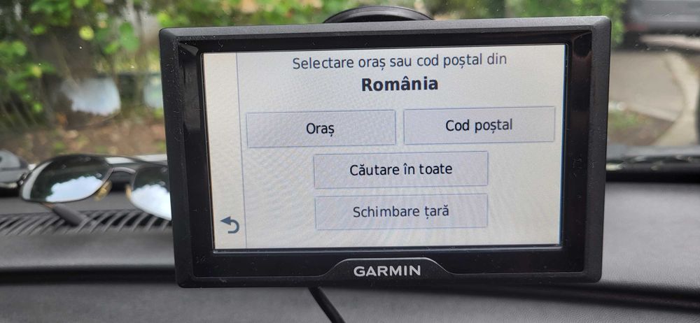 Garmin GPS Drive 50 Full Europa ( Life actualizare Pe Viata) full accesori actualizat 2027