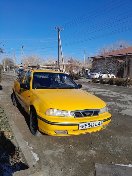 Nexia 1   2008  1.5 Sons