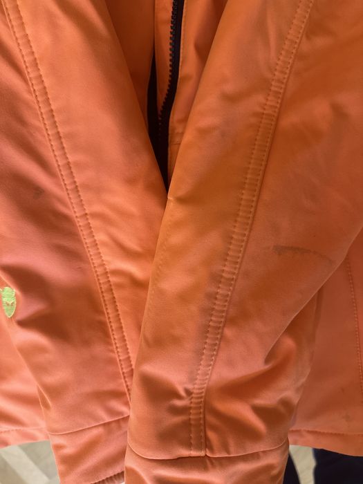 Детско ски яке SuperRebel