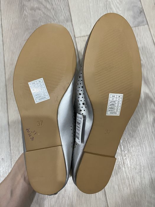 Новая обувь продам