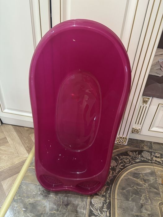 Продам ванночку для новорожденных