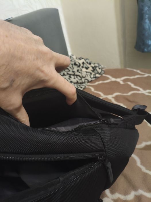 Рюкзак для компьютера