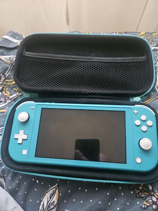 Nintendo  Switch
