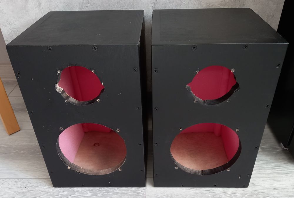 Короба,кольца  .