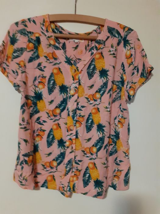 Bluza dama C&C California