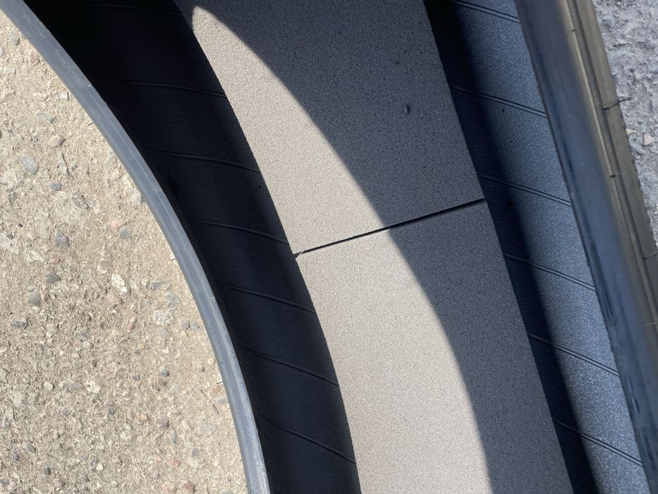 265/45/21 Michelin balon