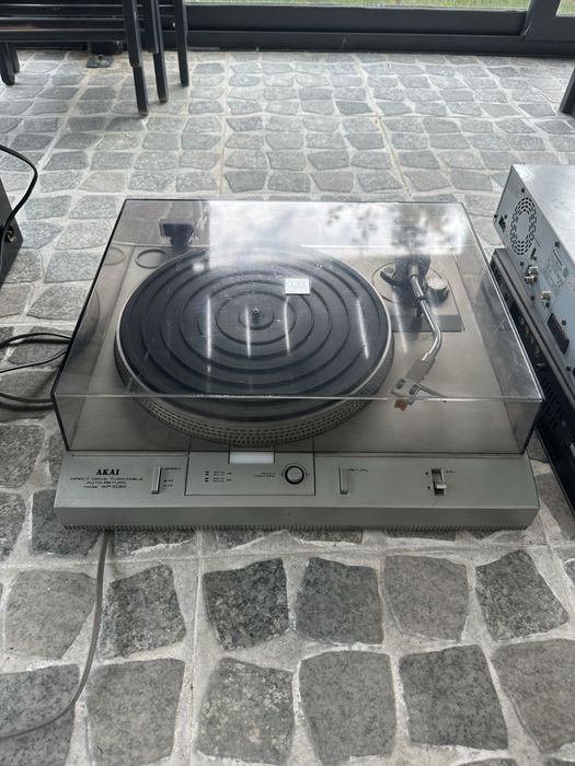Akai ap d30 pick up