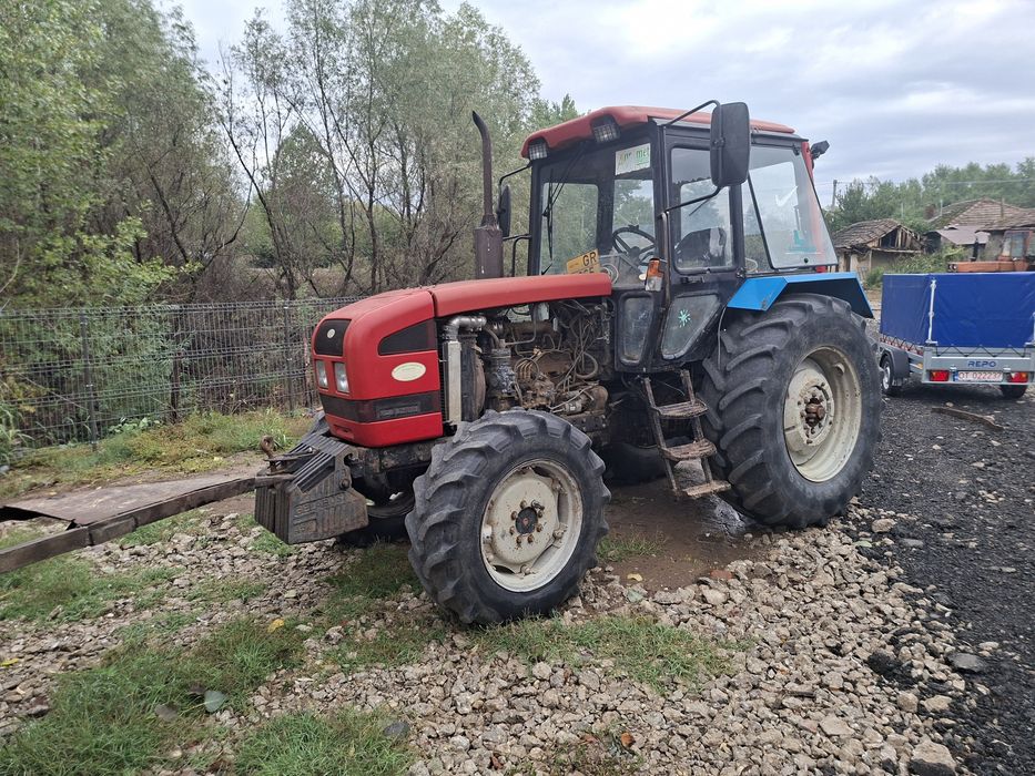Vand tractor Belarus 952.3