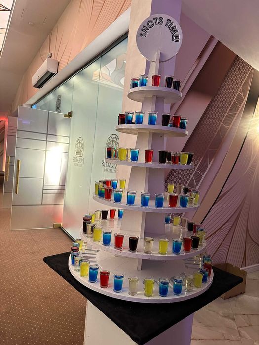 Corturi complete evenimente , cort de inchiriat , DJ , Photo , Video