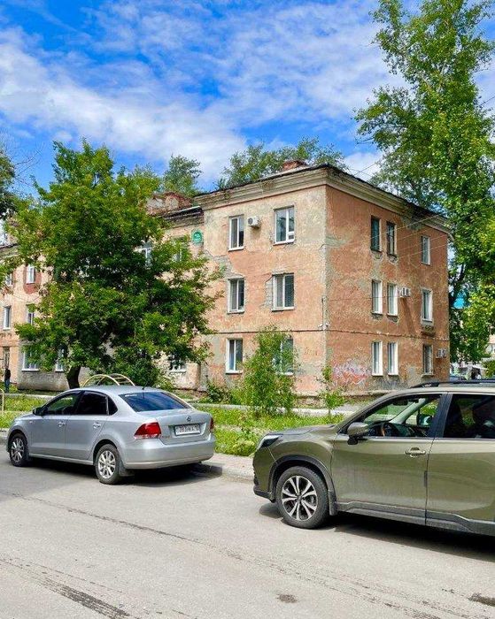 Продажа 2-комнатной квартиры