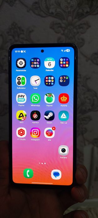 A 53 tell pamyt 128/8