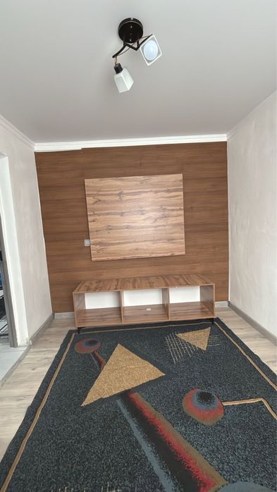 2 комнатная квартира