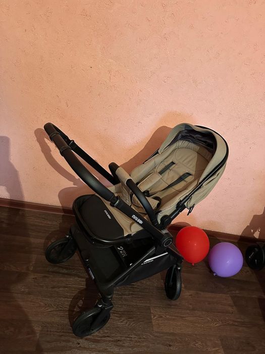 коляска детская продам