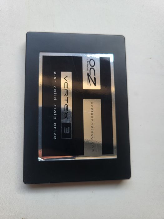 Жесткий диск SSD 120gb