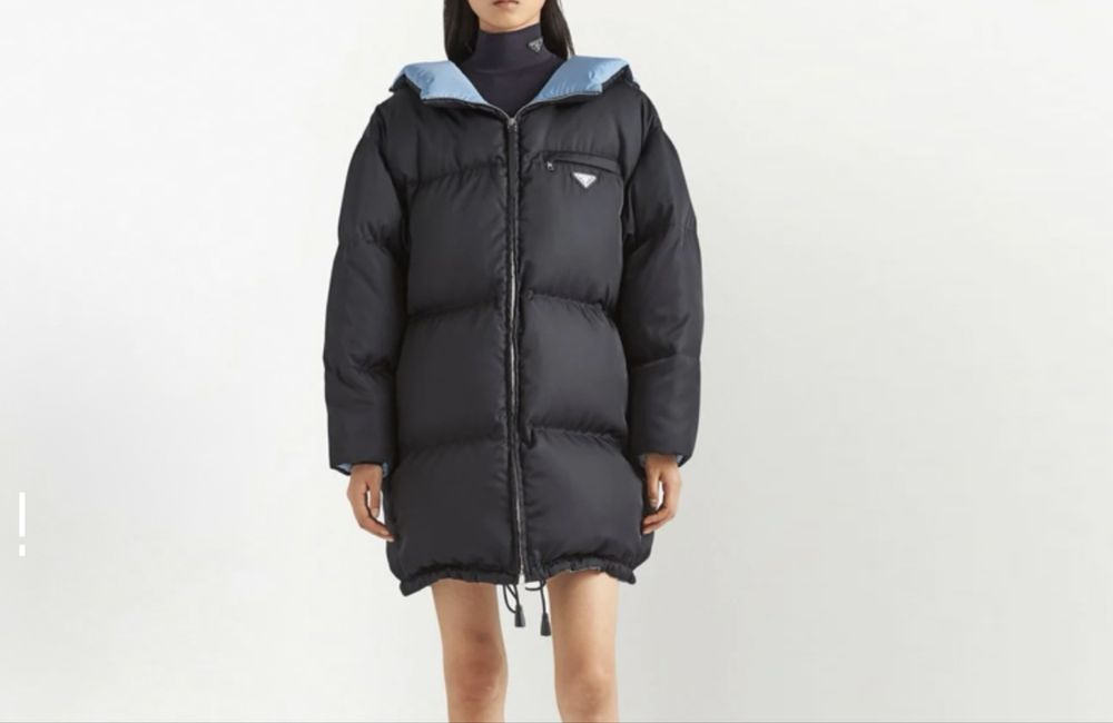 Продам куртка Prada