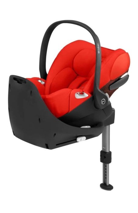 База Cybex Isofix