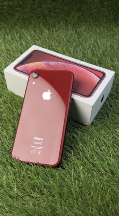 Айфон xr продам 128 гб