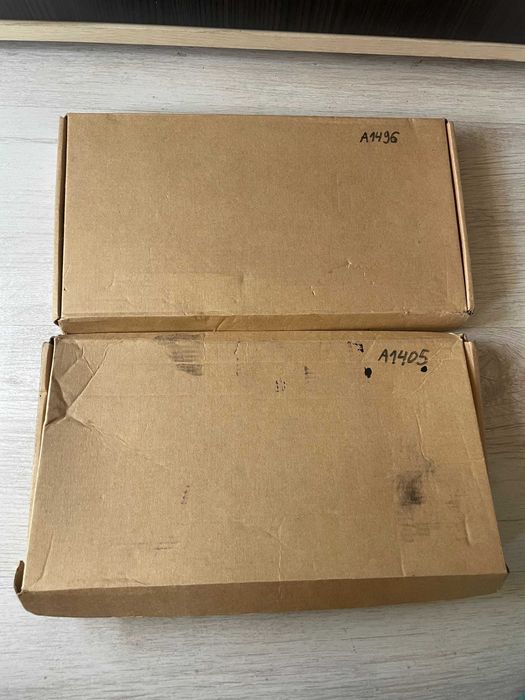 Батерии за Apple MacBook Air 13", A1496, A1405