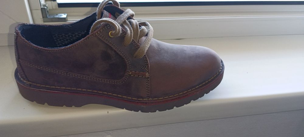 Pantofi bărbătești Clarks
