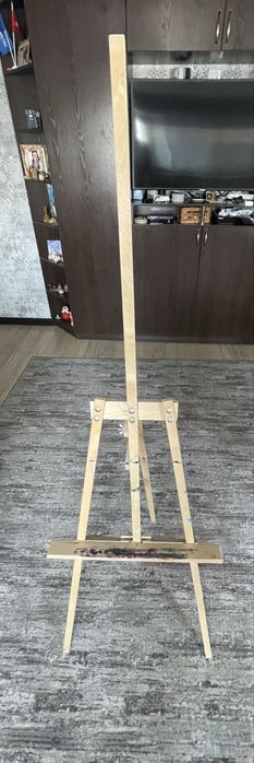 Продам мольберт для рисования