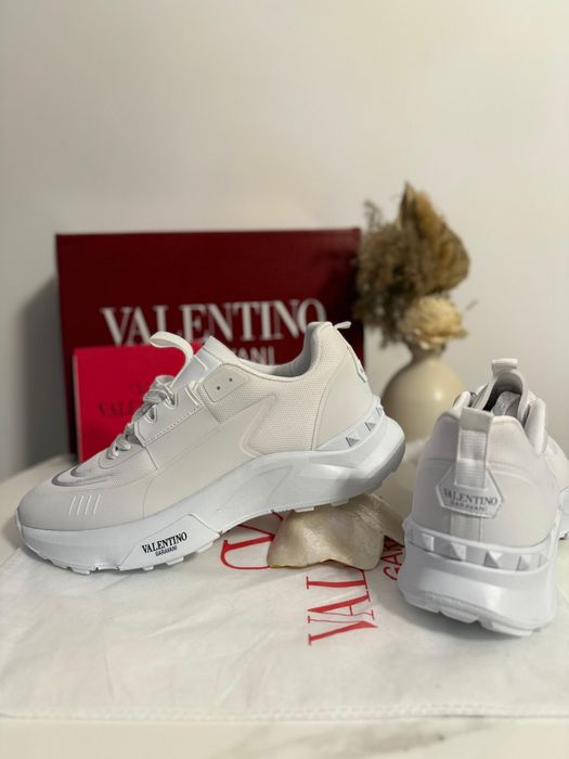 Adidasi/Papuci Valentino Gravani