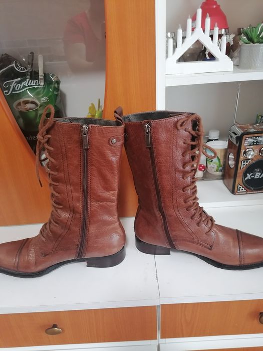 Ghete damă (mărimea 39)