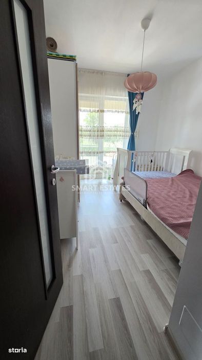 Apartament 2 camere de vanzare Popesti Leordeni /metrou Berceni — fotografia 3