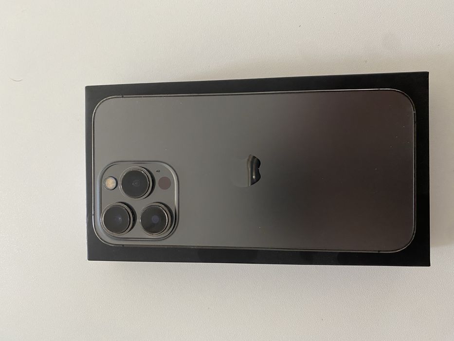 Iphone 13 pro 256 gb