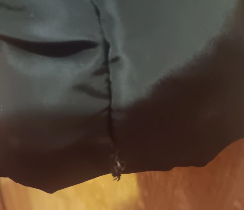 Дамски лот  от  яке и раничка