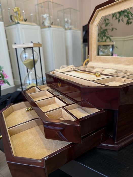 Продам шкатулку для хранения