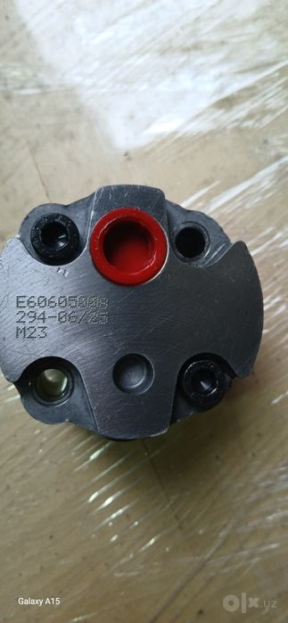 Шестеренный насос Hydronit 
4.2C