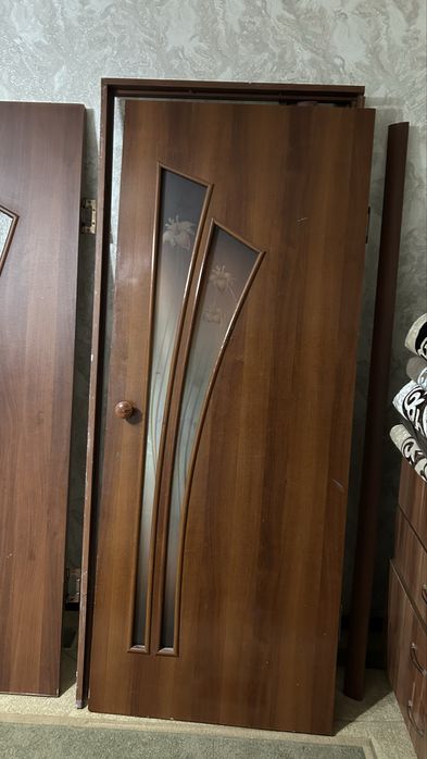 межкомнатные двери