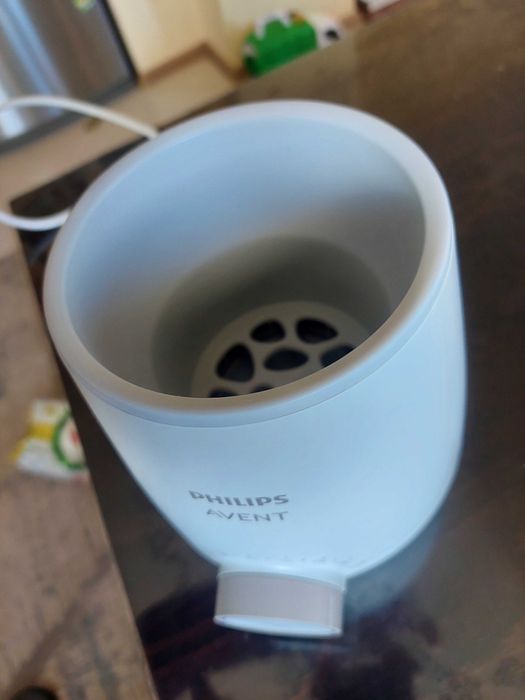 Уред за за затопляне на шишета Philips avent