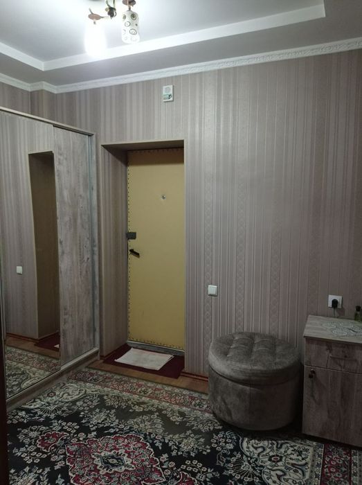 Продается Срочно Квартира 77 серия 4 комнатная на Юнусабаде 18кв