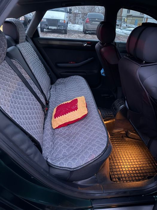 Ауди А6 капля продам срочно