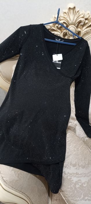 Продам вечернее платье для корпоратива