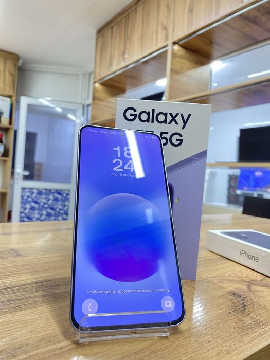 Телефон Samsung A57