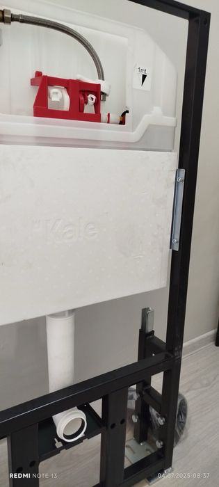 Структура за вграждане