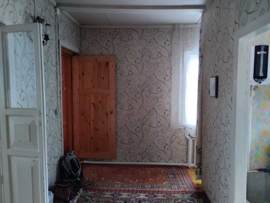 Продам дом в мкр Береке