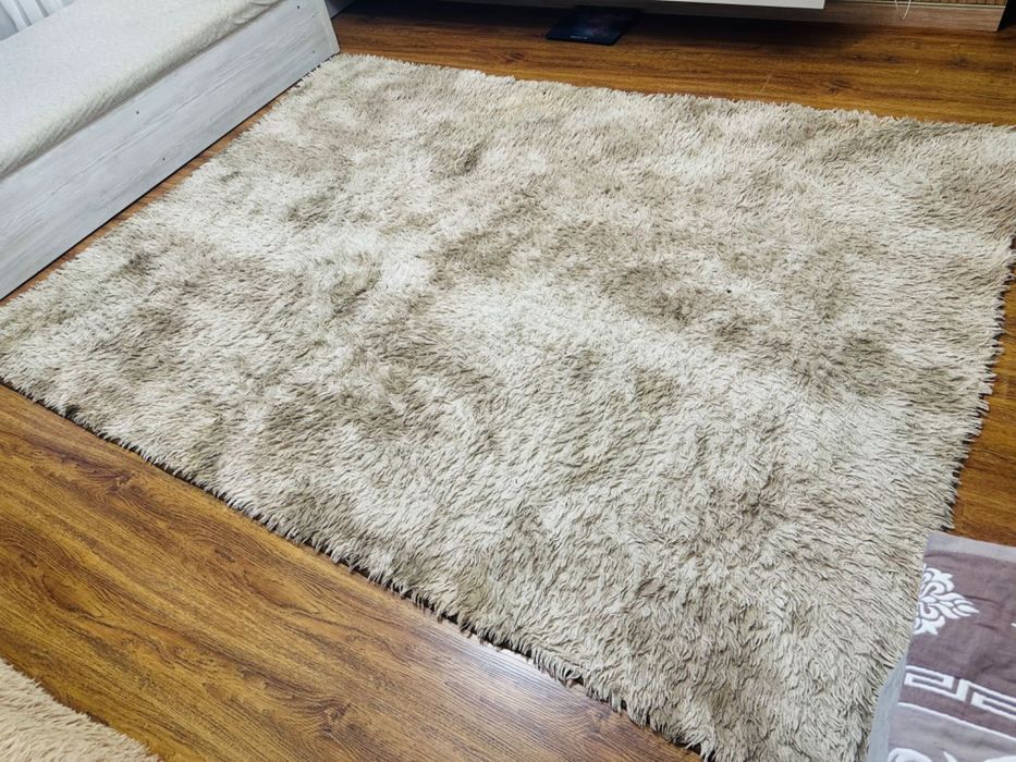 Коврик  травка….