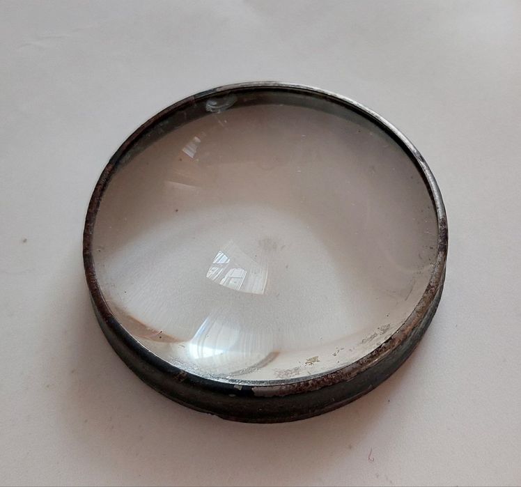 Лупа очень качественная