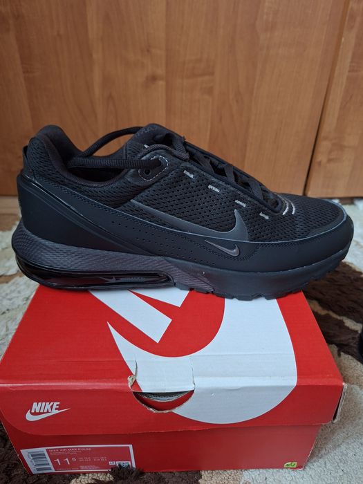 Мужские кроссовки Nike air max pulse energy